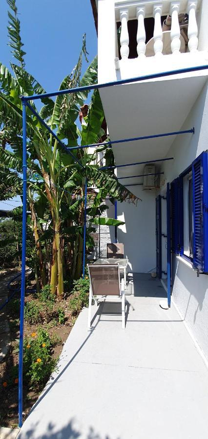 Jenny Apartments Karlovassi Exterior photo
